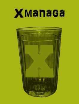 X-MANAGA - DEMO (2014) X-MANAGA - DEMO (2014)