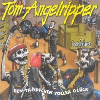  Tom Angelripper &#8206; Ein Tr&#246;pfchen Voller Gl&#252;ck (1998) [LOSSLESS]