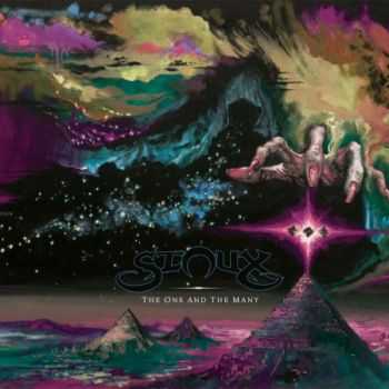 Sioux - The One And The Many (2014)