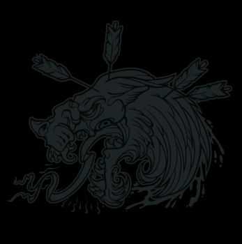 Carried Off By Wolves - Swine Dealer EP (2014) Carried Off By Wolves - Swine Dealer EP (2014)