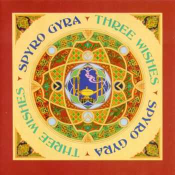 Spyro Gyra - Three Wishes (1992) HQ Spyro Gyra - Three Wishes (1992) HQ
