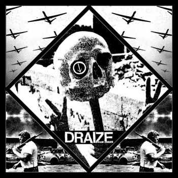 Draize - s/t (2014) Draize - s/t (2014)