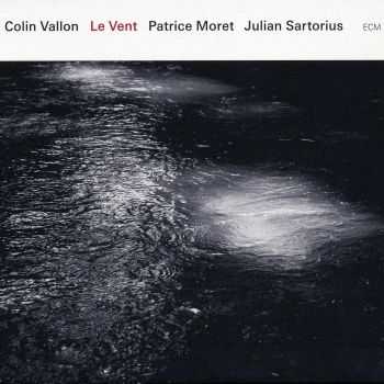 Colin Vallon Trio - Le Vent (2014) HQ