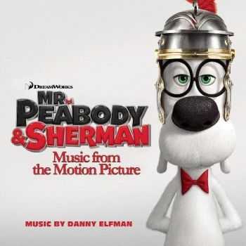 Mr. Peabody & Sherman (2014) Soundtrack