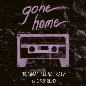 Gone Home (2013) Soundtrack