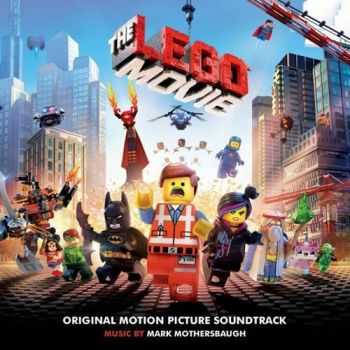 The Lego Movie (2014) Soundtrack