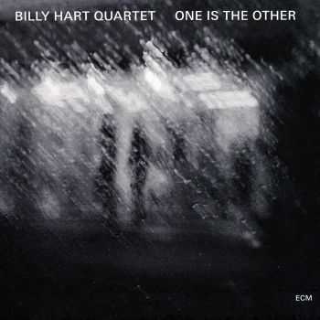 Billy Hart Quartet - One Is The Other (2014) HQ