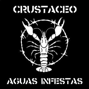 Crust&#225;ceo - Aguas infestas (2014)
