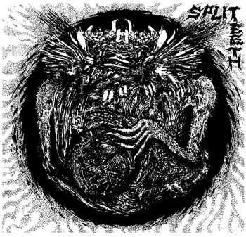 SPLIT TEETH - EP (2013) SPLIT TEETH - EP (2013)