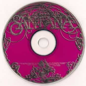 Santana - The Best of (1998) Santana - The Best of (1998)
