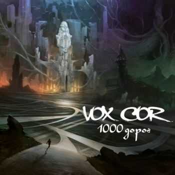 Vox Cor - 1000  [EP] (2014)