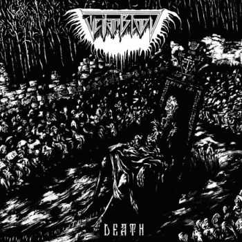 Teitanblood - Death (2014) Teitanblood - Death (2014)