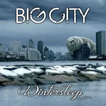 Big City - Wintersleep (2013)