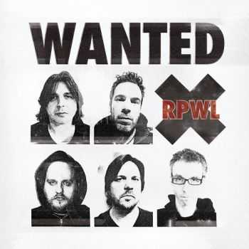 RPWL - Wanted [Limited Edition] (2014)