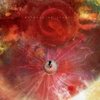 Animals As Leaders - The Joy Of Motion (2014)