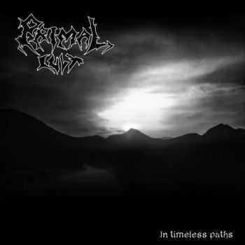 Primal Cult - In Timeless Paths (EP) (2014)