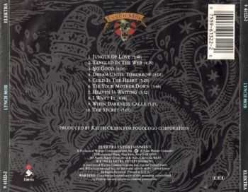 Lynch Mob - Lynch Mob (1992) Lynch Mob - Lynch Mob (1992)