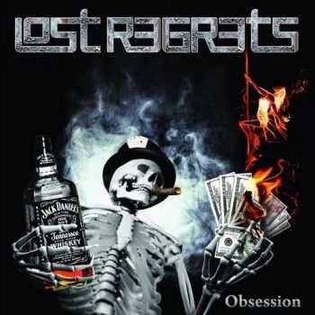 Lost Regrets - Obsession (2013)