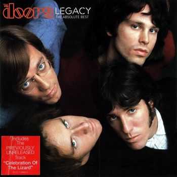 The Doors - Legacy: The Absolute Best (2003) FLAC