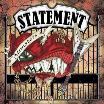 Statement - Monsters (2014)