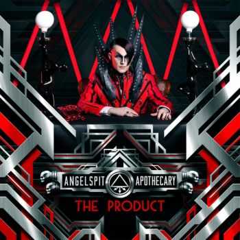 Angelspit - The Product (2014) Angelspit - The Product (2014)