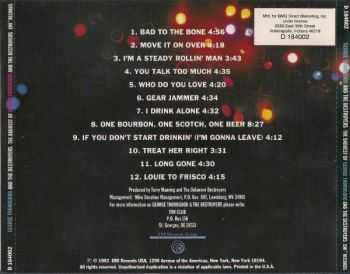 George Thorogood and the Destroyers - The Baddest Of (1992) George Thorogood and the Destroyers - The Baddest Of (1992)