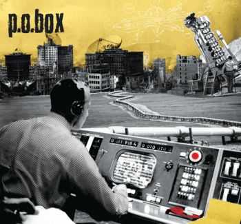 P.O.Box - F#rth#r (2014) P.O.Box - F#rth#r (2014)