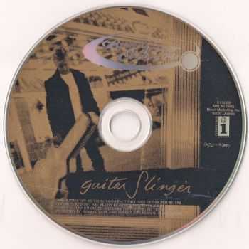 The Brian Setzer Orchestra - Guitar Slinger (1996) The Brian Setzer Orchestra - Guitar Slinger (1996)