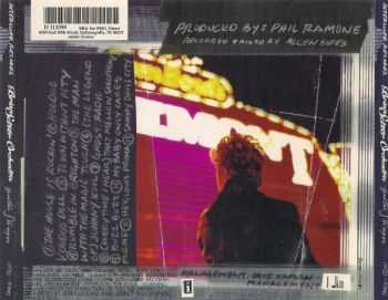 The Brian Setzer Orchestra - Guitar Slinger (1996) The Brian Setzer Orchestra - Guitar Slinger (1996)
