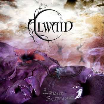 Alwaid - Lacus Somniorum (2014)