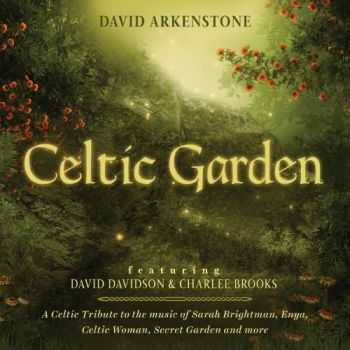 David Arkenstone - Celtic Garden (2013)