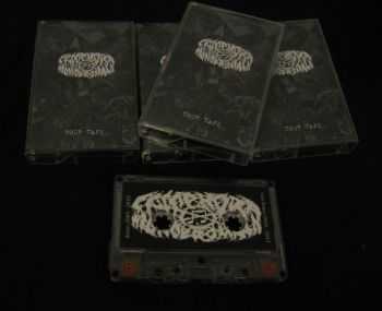 Camphora Monobromata - Tour Tape (Demo Collection) (2014) Camphora Monobromata - Tour Tape (Demo Collection) (2014)