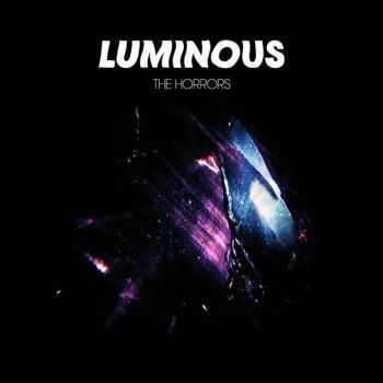 The Horrors - Luminous (2014)