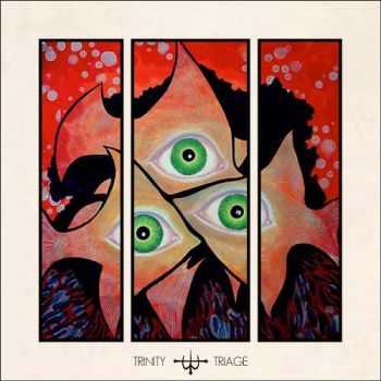   Trinity & Triage - Trinity & Triage (2014)