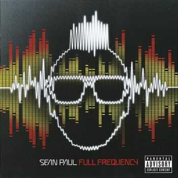 Sean Paul - Full Frequency (2014) FLAC