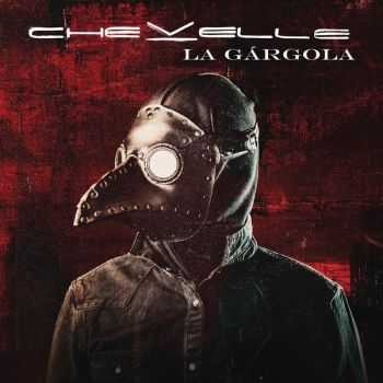 Chevelle - La G&#225;rgola (2014)