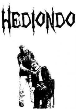 Hediondo - Demo (2013)