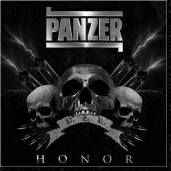 Panzer - Honor (2013)