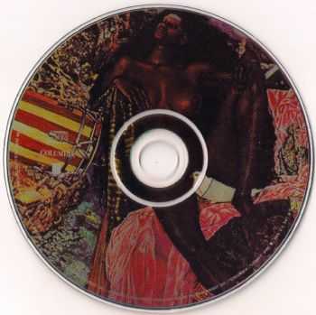 Santana - Abraxas (1970/ 1989) Santana - Abraxas (1970/ 1989)