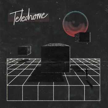 Teledrome - Teledrome (2014)