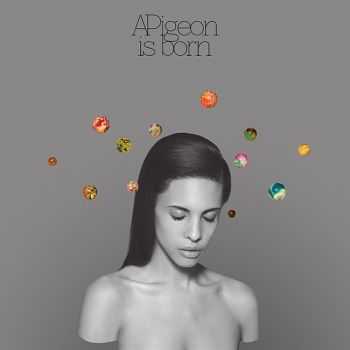 APigeon - APigeon Is Born (2014)