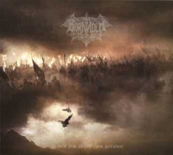Bornholm - March For Glory And Revenge (2009) [LOSSLESS]