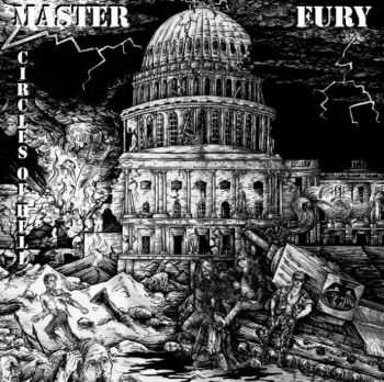 Master Fury - Circles Of Hell (2013) [LOSSLESS]