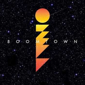 Ozma - Boomtown (2014)