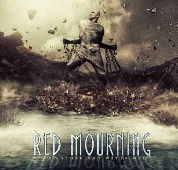 Red Mourning - Where Stone And Water Meet (2014)   