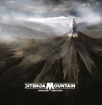 Magnetic Mountain - Lodestone Sanctuary (2014)