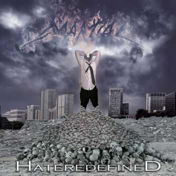 Martial - HateredefineD (ep 2014)