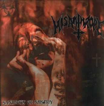 Misanthrope - Symbols of Misery (2013)