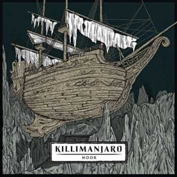 Killimanjaro - Hook (2014)