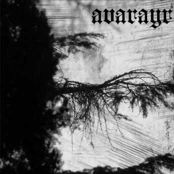 Avarayr  - EP (2014)